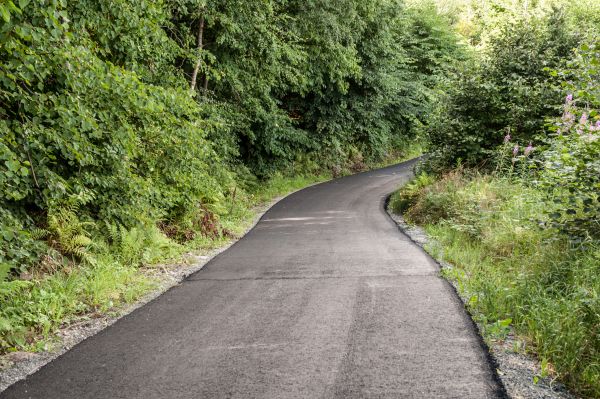 Asphalt Resealing in Cary