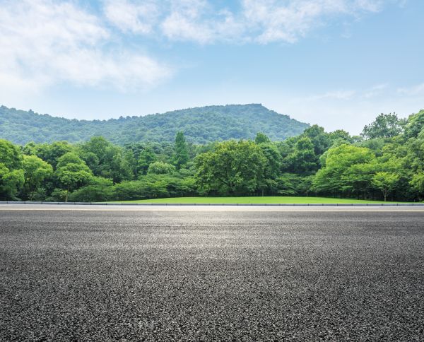 Cost of Asphalt Slurry Sealing in Cary