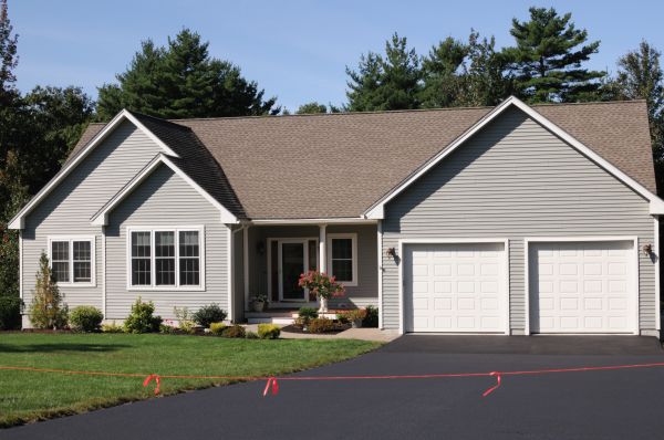 Cost of Blacktop Driveway Sealing in Cary