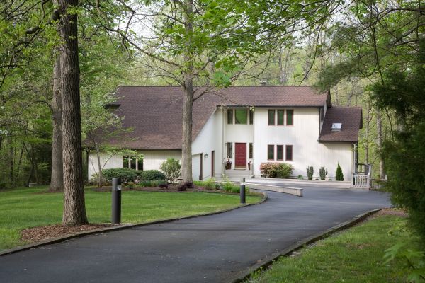 Cost of Blacktop Resurfacing in Cary