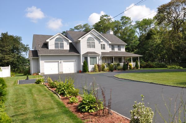 Driveway Resealing in Cary