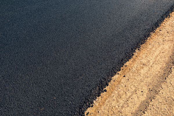 Cost of Hot Tar Driveway Sealing in Cary