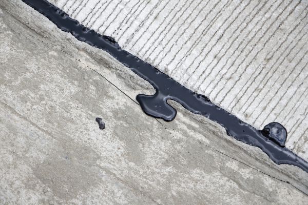 Cost of Pavement Crack Sealing in Cary