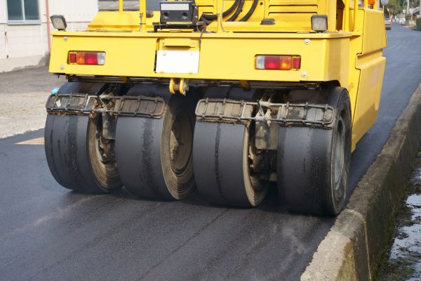 Slurry Coating Service in Cary