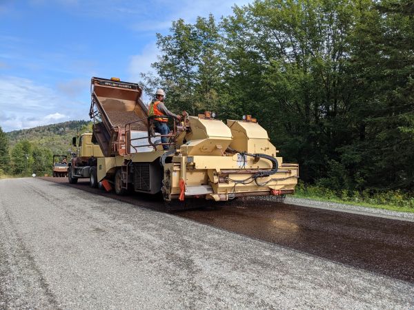 Cost of Asphalt Slurry Repair in Cary