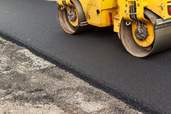 Cost of Asphalt Driveway Resurfacing in Cary